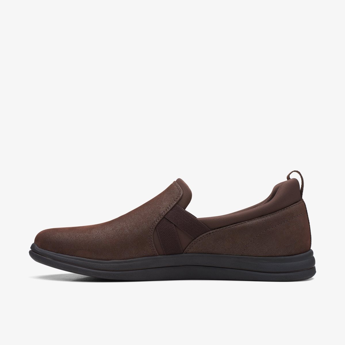 Clarks Breeze Bali Brown Kadın Makosen Ayakkabı Kahverengi | 07692ICGJ