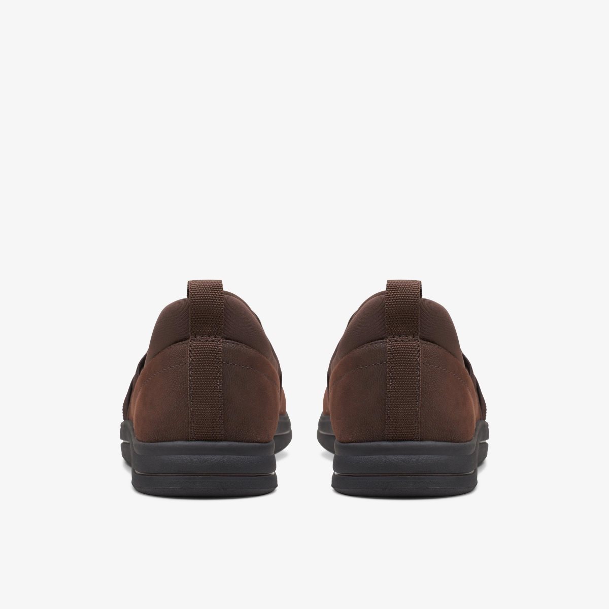 Clarks Breeze Bali Brown Kadın Makosen Ayakkabı Kahverengi | 07692ICGJ