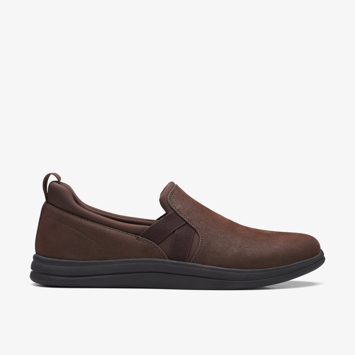 Clarks Breeze Bali Brown Kadın Makosen Ayakkabı Kahverengi | 07692ICGJ