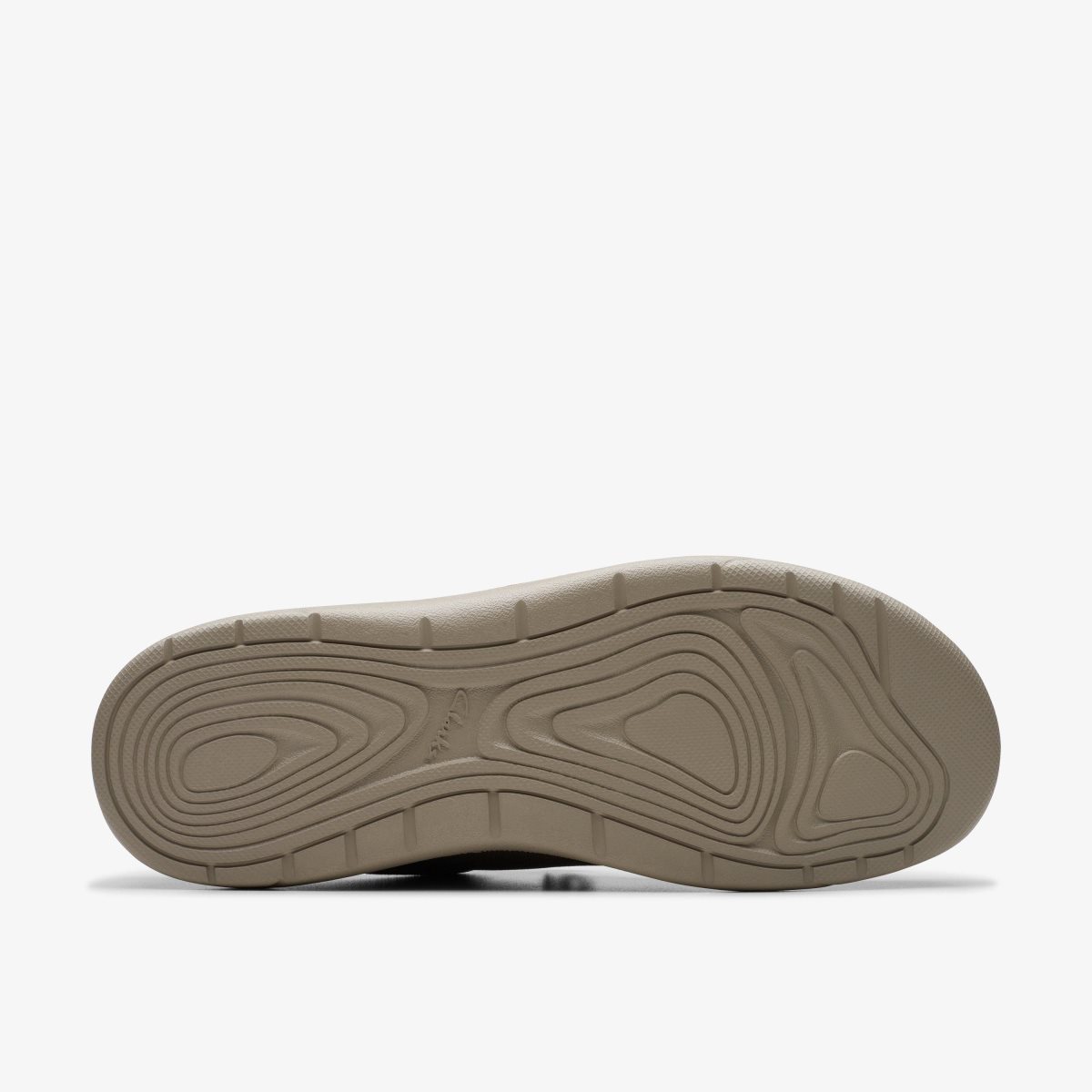 Clarks Driftlite Surf Taupe Interest Erkek Slip On & Loafer Gri Kahverengi | 59847RXZQ