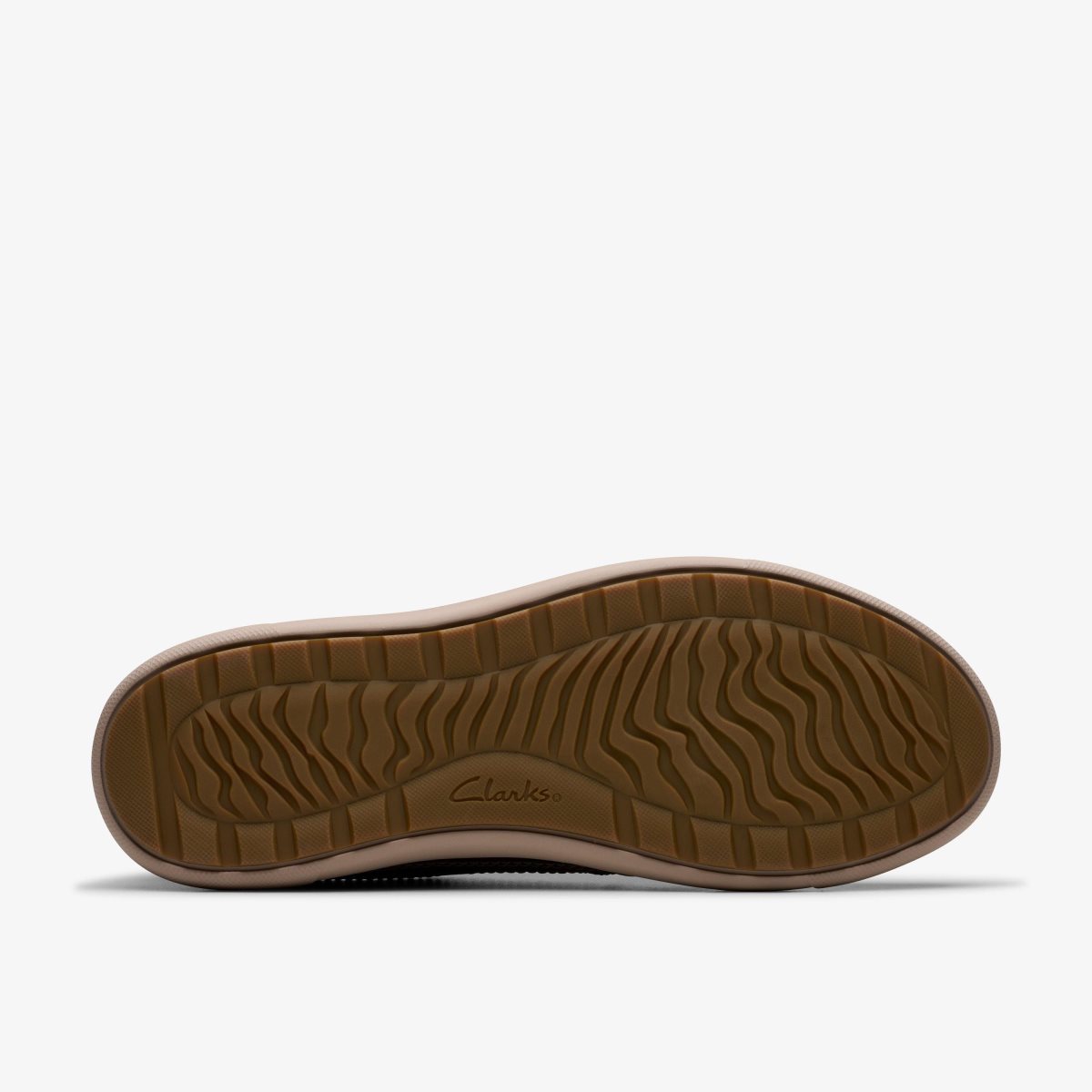 Clarks Mapstone Trail Beeswax Leather Erkek Spor Ayakkabı Beeswax | 83402ZQTH