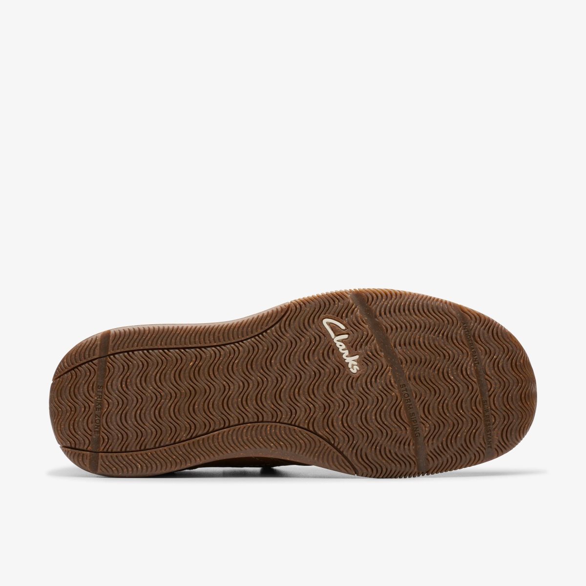 Clarks Sailview Step Light Tan Nubuck Erkek Slip On & Loafer Açık Kahverengi | 70648MOUT